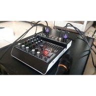 Ashley premium 4 mixer new original Ashley 4 cenel mixer