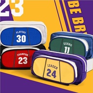 Jarsey Basket Pencil Case 2538 Sporty Pencil Case Design