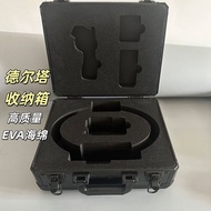 CSM Delta Belt Storage Box Restore Drama Delta Box Free Belt Domestic Delta Storage Box