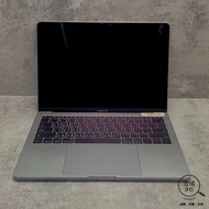 『澄橘』Macbook Pro 13 2017 I5-2.3/16G/256GB 灰《二手 無盒裝》A67911