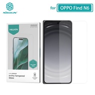 For OPPO Find N6 Tempered Glass Nillkin Amazing H+Pro Screen Protector Film