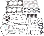 G6DA Engine Full gasket set kit Compatible for Hyundai Azera Entourage Centennial Equus Veracruz 377