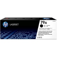HP ผงหมึก Toner Cartridge รุ่น 79A(CF279A) สีดำ