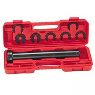 *Ready Stock* GENIUS TOOLS 8 PIECE INNER TIE ROD TOOL SET - AT-4808