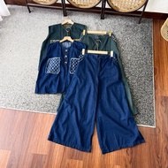 3535 AIKO IMPORT ONESET