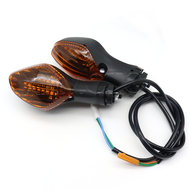 เปิดสัญญาณไฟด้านหลังรถมอเตอร์ไซค์สำหรับฮอนด้า NC700S NC700X NC700D 12-18 NC750S NC750X NC750D CTX700