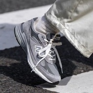 New balance 993 GL Grey MR993GL WR993GL