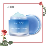 💓พร้อมส่งด่วน💓 Laneige Water Sleeping Mask Laneige หน้ากากนอน 70ml บำรุงผิว คงความชมชื้น หน้ากากป้อง