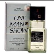 The One Man Show Eau De Toilette For Man (OOMI) Perfume Parfum