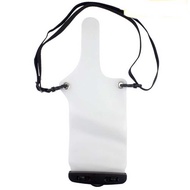 Baofeng UV 5 R Walkie-Talkie Talkie Waterproof Bag Peak 9 p l u s Transparent Electronic Equipment P