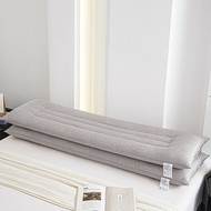 Fast shipment of big bed pillows /48*180cm long pillows/pillows. Body Pillow - Long Hugging Body Pil