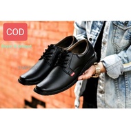 / lace-up shoes, school shoes,/ paskibra shoes, formal shoes, office shoes