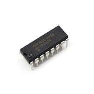[Jason Chuanggong] < Invoices > MCP3008-I/P DIP16 SPI Analog Digital Converter