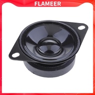 [FlameerMY] 2'' Car Audio Speakers 5W 4Ohm
