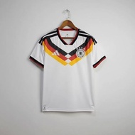 GERMANY GERMANY HOME WORLD CUP 2026 FOOTBALL JERSEY