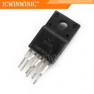5 Piece  DM0565R DM0565 TO-220F-6  Integrated circuit IC