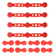 Air Fryer Magnet Silicone Buckle Heat Resistant Silicone Clip for Air Fryer Liners Easy Release Parc