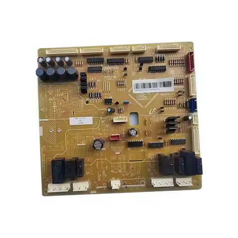 DA92-00550DA DA41-00750B Genuine OEM Main Control Board for Samsung Refrigerators