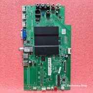 เมนบอร์ด TCL LED55E5800 (พาร์ท 40-RT95L1-MAB2HG) อะไหล่แท้/ถอดมือสอง