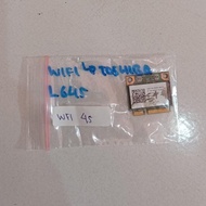 Wifi Laptop Toshiba L645 L645D L640 WLAN Wireless Bekas Ori Second 45