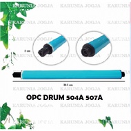 OPC Drum 504A CP3525 CM3530 CE250A CE251A CE252A CE253A