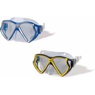 Anekamain Intex 55980 Silicon Aviator Pro Masks Diving Goggles