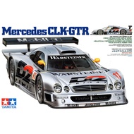 Car Model 1/24 Tamiya Mercedes CLK-GTR Plamo Modelkit