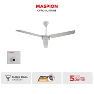 Maspion Ceiling Fan 52 Inch MCF52-111 BLACK
