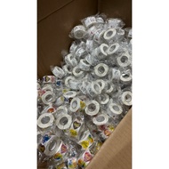 THANK YOU STICKER ROLL/ THANK YOU STICKER PACKAGING THANK YOU STICKER/ GIFT THANK YOU STICKER/ THANK