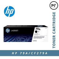 HP 79A / CF279A Original Black LaserJet Toner Cartridge