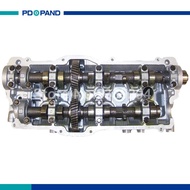 5VZ 5VZ-FE 5VZFE complete cylinder head assembly L / R Left / Rightfor Land Cruiser 4Runner T100 Tac