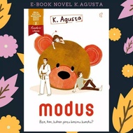 Raiders Choice: Modus