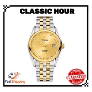 TITONI AIRMASTER T-83909 SY-064