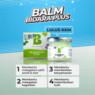 Balm Bidara Life Viral / Bam Bidara Life / Jujube Balm