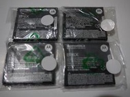 Motorola  BP6X原廠電池(1390mAh) Milestone A853 / XT319 / XT615/ XT701 / XT720 / Milestone 2 /  Quench  /