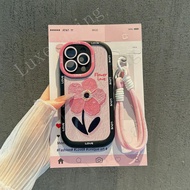 HP [Silicone] For Case INFINIX HOT 50 50i 9 10 11 PLAY 20 20I 30 30I 40 NOTE 30 40 PRO X6833B X657 S