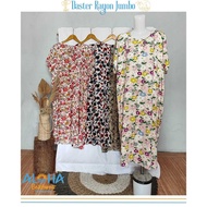 Jumbo Rayon Daster / Rayon Daster / Jumbo Rayon Daster / Julia Jumbo Daster