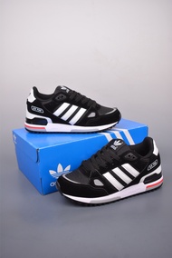 ร้านค้าของแท้ Adidas ZX750 Mens and Womens Sports Shoes รองเท้าวิ่ง ข้อเสนอพิเศษ