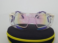 AirFly AF-301 C-2BK 運動太陽眼鏡(變色鏡片)