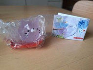 Yell 和菓子 扭蛋