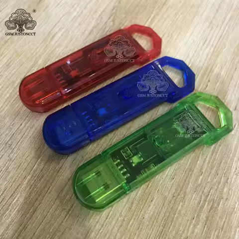 Original High speed Smart Card EFT, CM2, OCTOPLUS FRP, UMT , NCK PRO, card reader Dongle