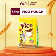 Vico Chocolate Malt Drink 1.3KG