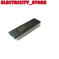 STC89C52RC-40I-DPIP40