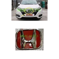 CITY T9A / JAZZ  2017 FRONT DEPAN GRILLE SALONG EMBLEM/ LOGO/ MARK (BIG LOGO) T7A HRV 2018 75700-T5A