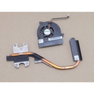 Dell Inspiron 1320 INS 13 DC280006US0,0GM6DC,Laptop CPU Cooling Fan,Heatsink DELL Inspiron 13 1320,0