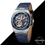 [WatchClubOnline] AR2203TUUU Arbutus Mechanical Automatic Skeleton Men Causal Formal Watches AR2203 AR-2203 AR-2203TUUU