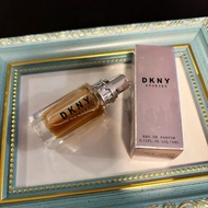 DKNY Stories mini perfume 迷你香水