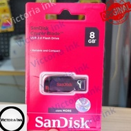 KI Flashdisk Cruzer Blade USB 8gb Flashdisk 16gb Flashdisk 32gb