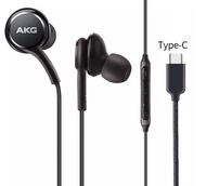 ส่งจากไทย หูฟัง Samsung AKG Note10 EOIG955 หูฟัง หูฟังแบบเสียบหู In-Ear Headphone Jack Type-C ใช้ได้