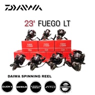 DAIWA FUEGO 23' LT SPINNING FISHING REEL